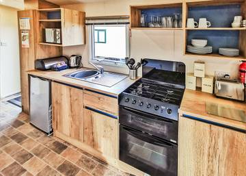 Holiday Rental for 4 People in Perranporth, Cornwall, Photo 1