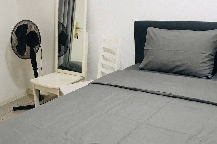 Villa pour 2 personnes, avec jardin à Vienne (Autriche) - 3