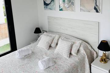 Villa voor 6 Personen in Finestrat, Costa Blanca, Afbeelding 1