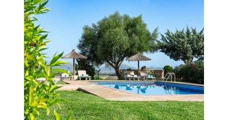 Apartamento in Santa Margalida, Mallorca Norte für 6 