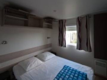 Camping pour 6 Personnes dans Maulévrier, Vallée de la Loire, Photo 4