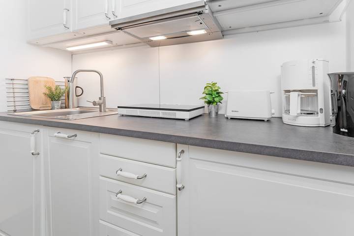 Ferienwohnung für 2 Personen, mit Sauna und Balkon, mit Haustier in Timmendorfer Strand - 4