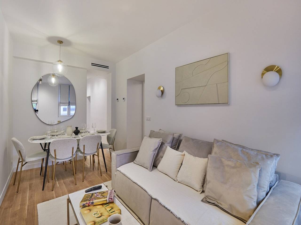 Appartement de vacances