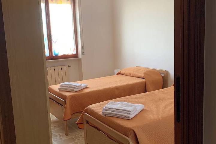 B&B Villarosa - Ihr Traumurlaub zwischen Meer und Bergen in Vasto, Chieti Provinz