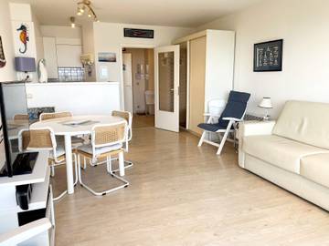 Vakantieappartement voor 4 Personen in Nieuwpoort, West-Vlaanderen, Afbeelding 4