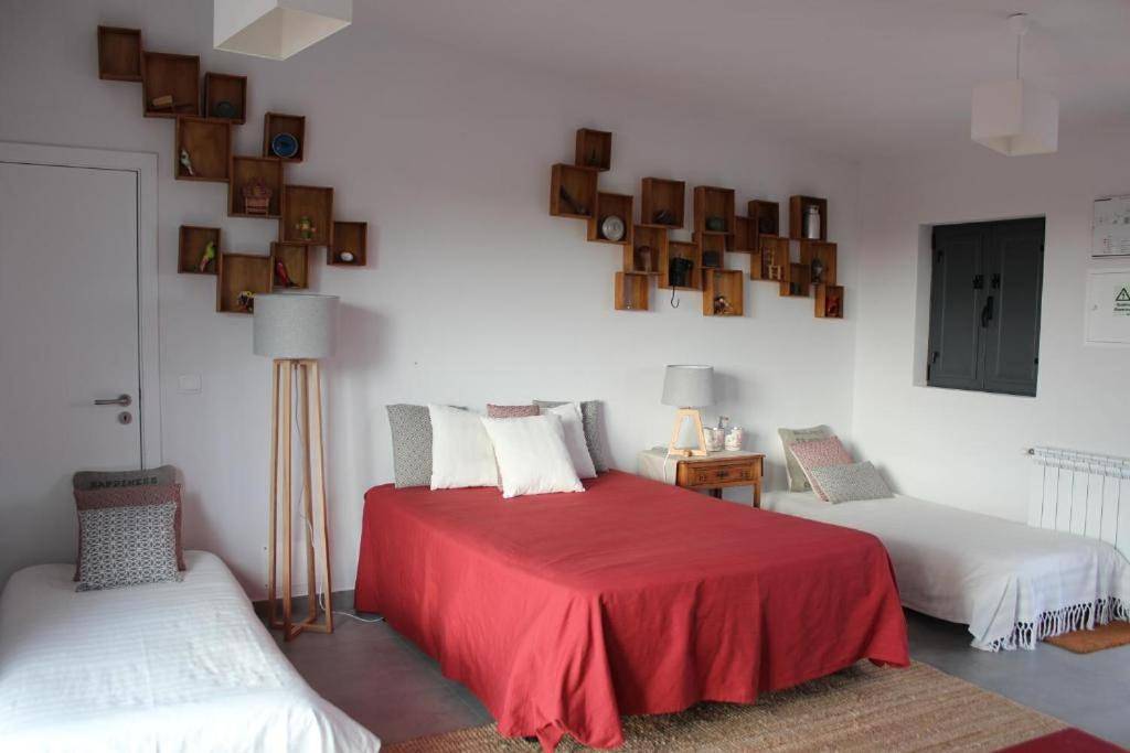 Agroturismo Xistos in Serpa, Distrito de Beja