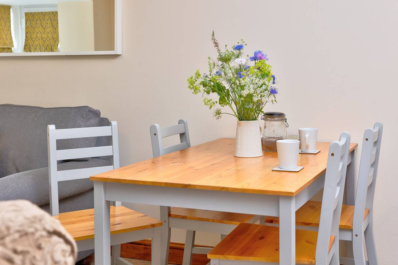 Entire apartment, Howgills Apartment 7 in Sedbergh, Yorkshire Dales National Park