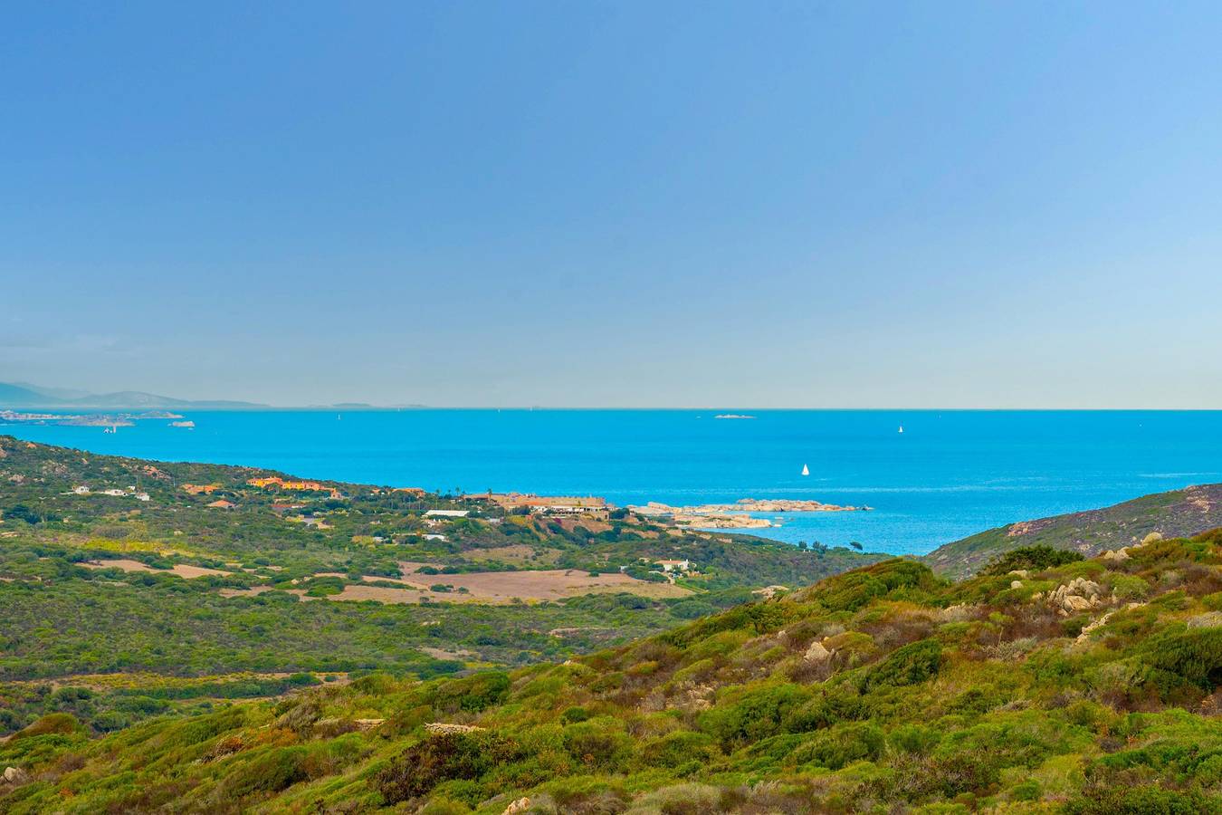 Villa Marinella - Santa Teresa G... in Capizza di Vacca, Santa Teresa Gallura (Gemeinde)