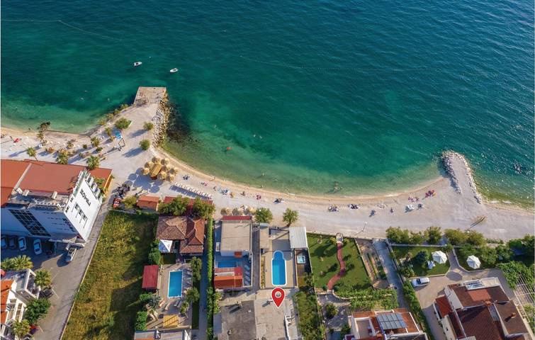 Bungalow für 16 Personen, mit Terrasse in Dalmatien - 3