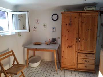 Vakantiehuis voor 6 Personen in Biosphärenreservat Rhön, Rhön, Afbeelding 1