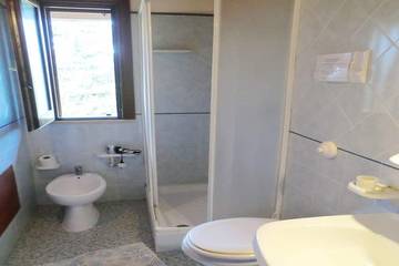 Villa per 6 Persone in Partinico, Provincia di Palermo, Foto 3