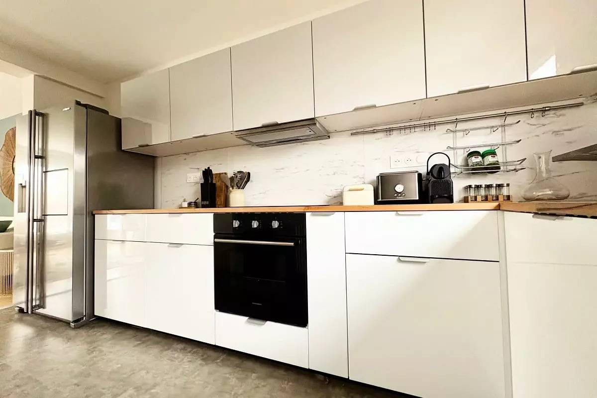 Maisons & Villas pour 10 Personnes in Lampertheim (Bajo Rin), Región de Estrasburgo