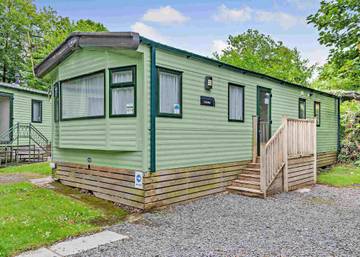 Caravan for 6 People in Bowness-on-Windermere, Cumbria, Photo 1
