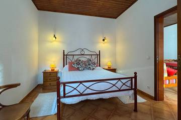 Chalet für 5 Personen in Alcantarilha e Pêra, Algarve, Bild 2