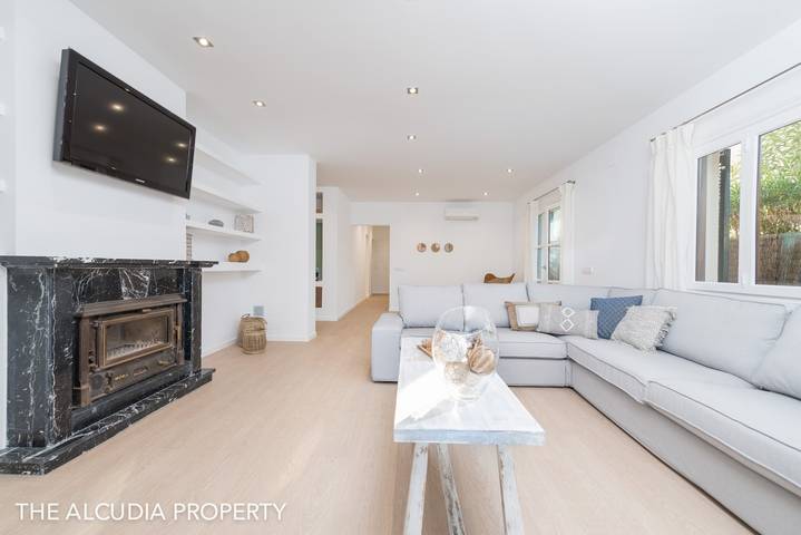Ganze Wohnung, Apartamento Can Tony in Playa de Alcúdia, Alcúdia