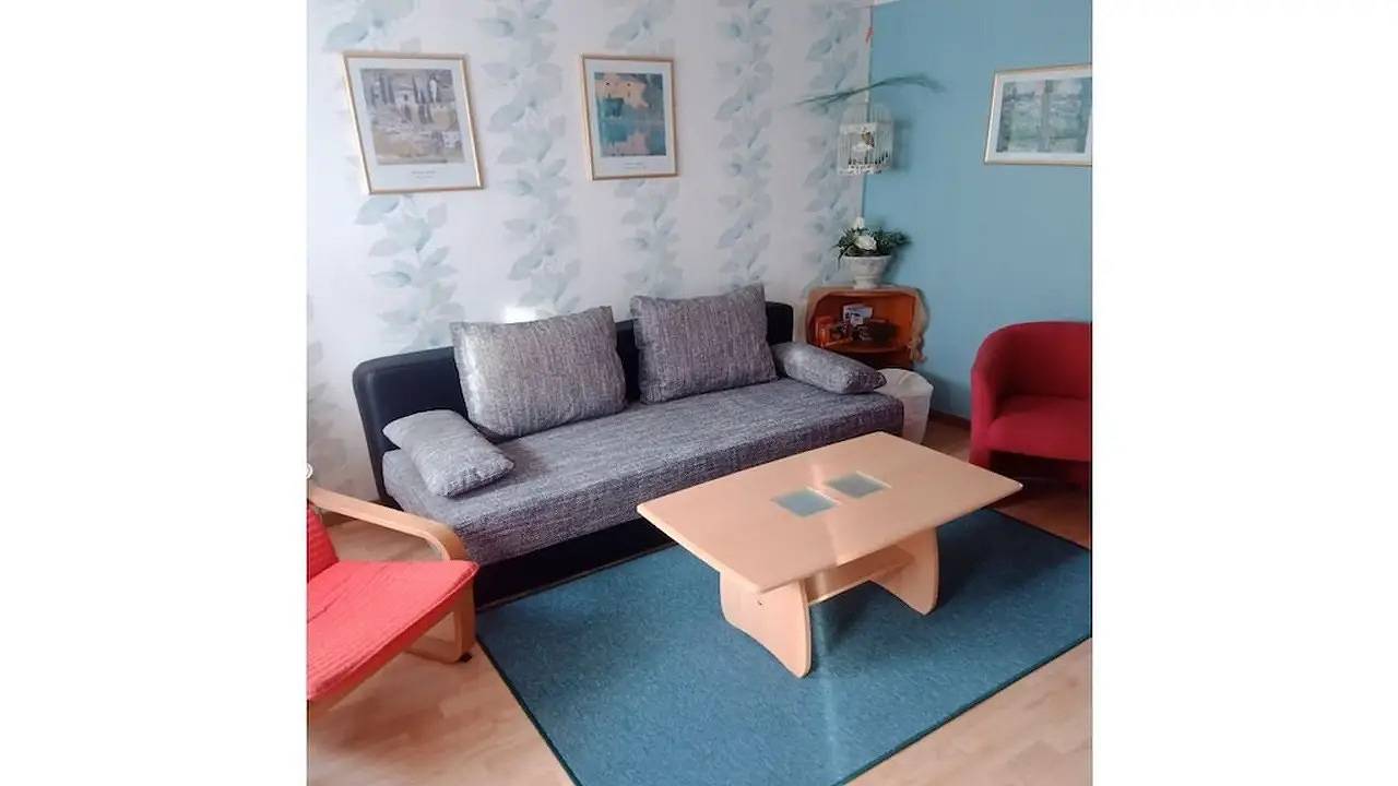 Ferienhaus für 4 Personen (60 m²) in Üdersdorf in Üdersdorf, Vulkaneifel