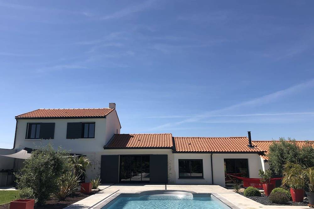 Maison de vacances