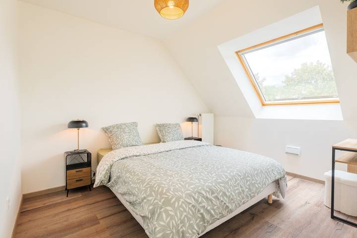 Appartement entier, L'Escale Beauvaisienne - parking privé in Beauvais, Oise
