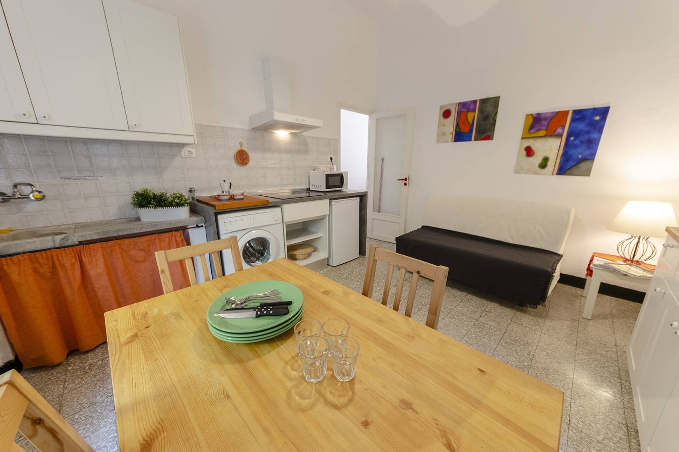 Ganze Wohnung, Graceful House in Monterosso in Monterosso al Mare, Monterosso al Mare Gemeinde