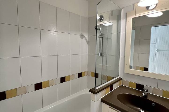 Gîte pour 3 personnes, avec piscine à Saint-Jean-Cap-Ferrat - 4