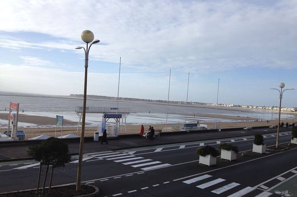 Villa pour 8 Personnes dans La Baule-Escoublac, Région de Saint-Nazaire