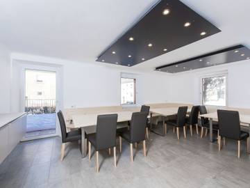 Ferienhaus für 27 Personen in Eisenerz, Ennstal, Bild 1