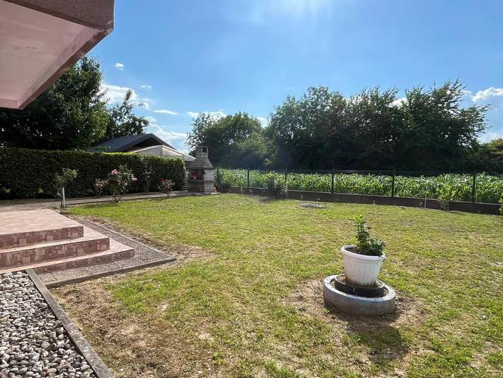 Villa pour 6 personnes, avec jardin et balcon à Zagreb - 2