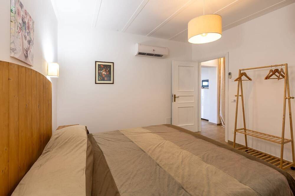 Apartamento entero, Le Vigne - Appartamento Palazzo Chiavoni in Bolsena, Lago de Bolsena