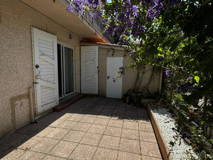 Location de vacances pour 6 personnes, avec balcon à Argelès-sur-Mer - 3