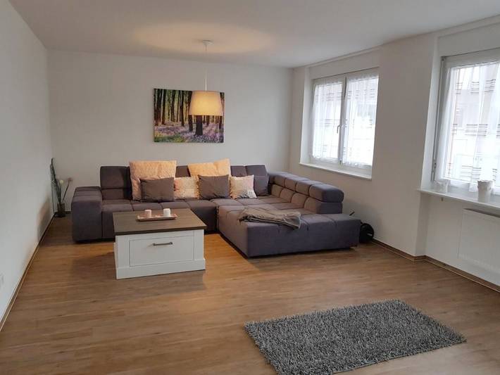 Ferienwohnung für 6 Personen, mit Ausblick in Schönau im Schwarzwald