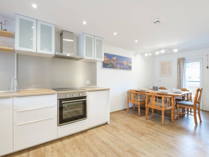 Ferienwohnung für 5 Personen, mit Balkon in Neukirchen am Großvenediger - 4