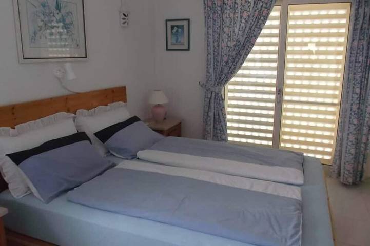 Geheel appartement, Vakantiewoning met privé zwembad in Faro District