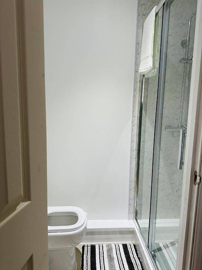 Maison d’hôte pour 2 personnes, avec Terrasse et Jardin à Oxford - 2