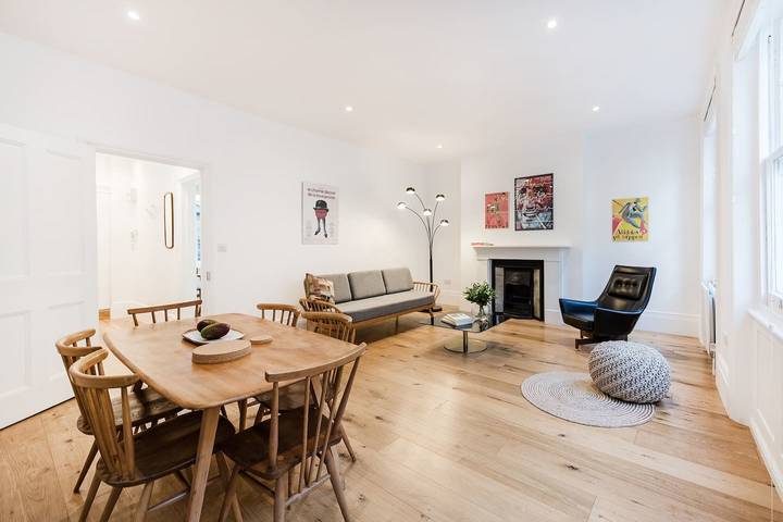 Villa pour 4 personnes à Londres - 2