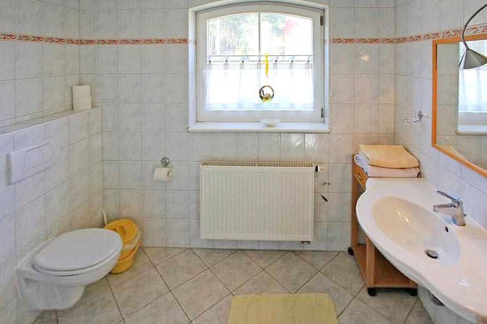Tolles Haus mit 2 Schlafzimmern in. in Dobbertin, Ludwigslust-Parchim