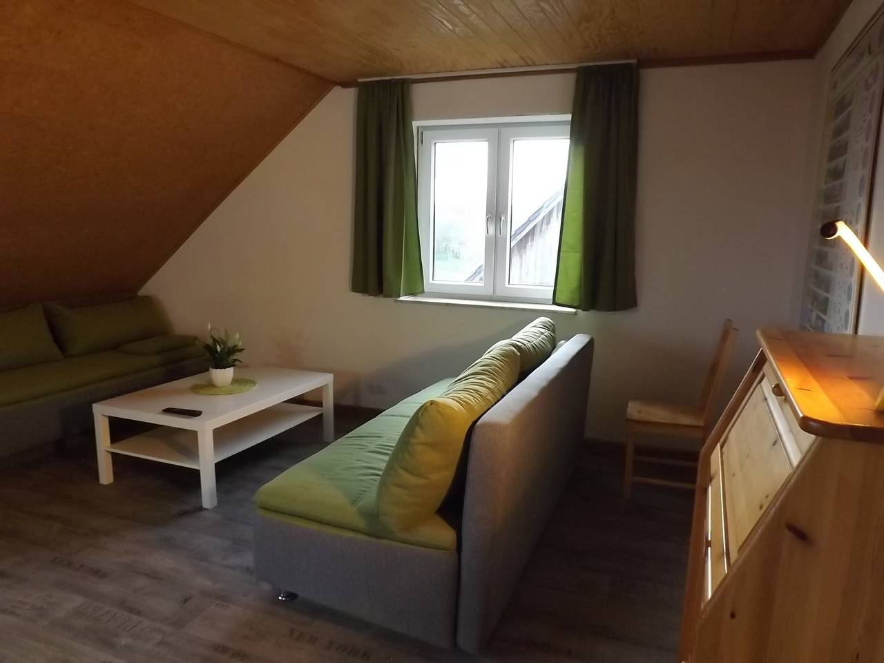 Ganze Ferienwohnung, Ferienwohnung im Haus Fulda in Borgwedel, Schleswig & Umgebung
