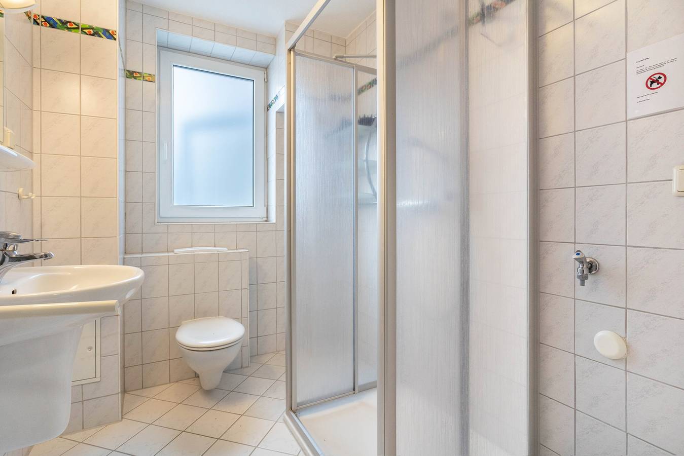 Ferienwohnung in Binz für 4 Personen in Binz