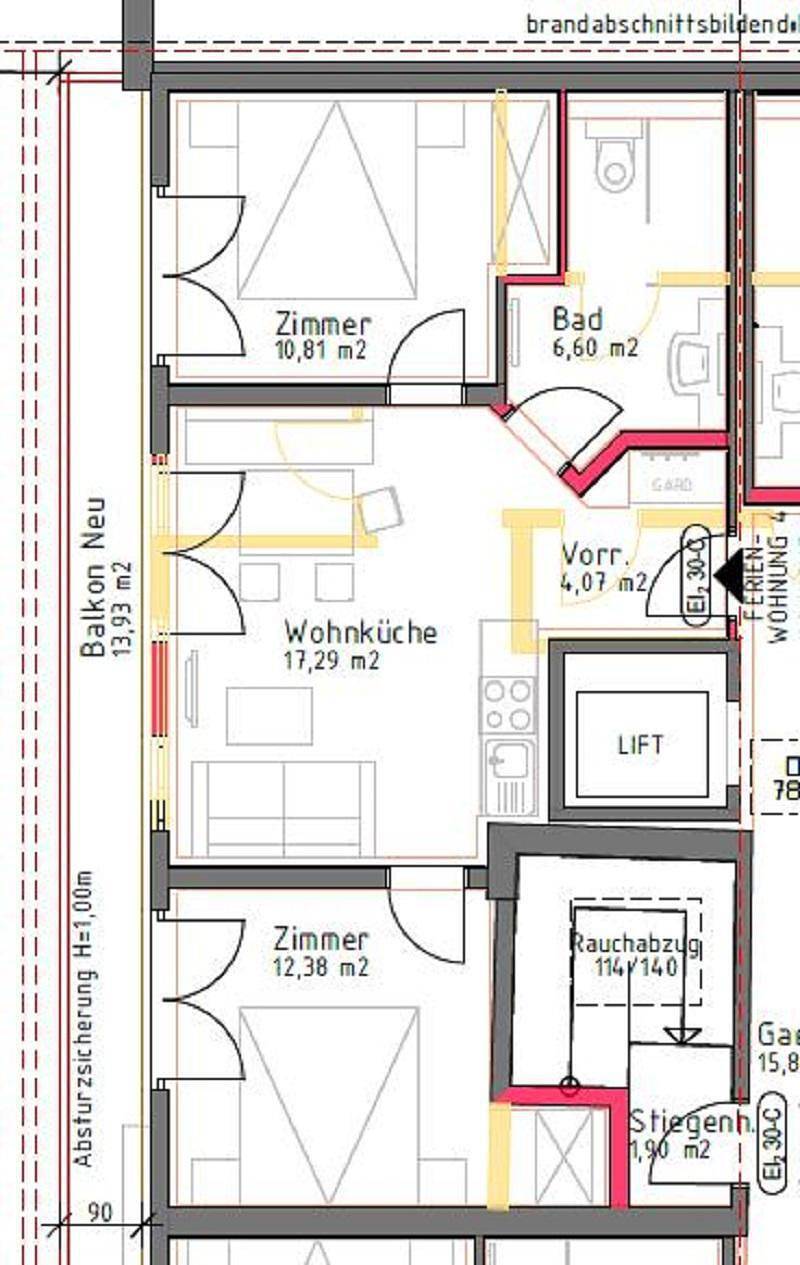 Ganze Ferienwohnung, Apartment Panorama bis 3 Nächte in Virgen, Osttirol