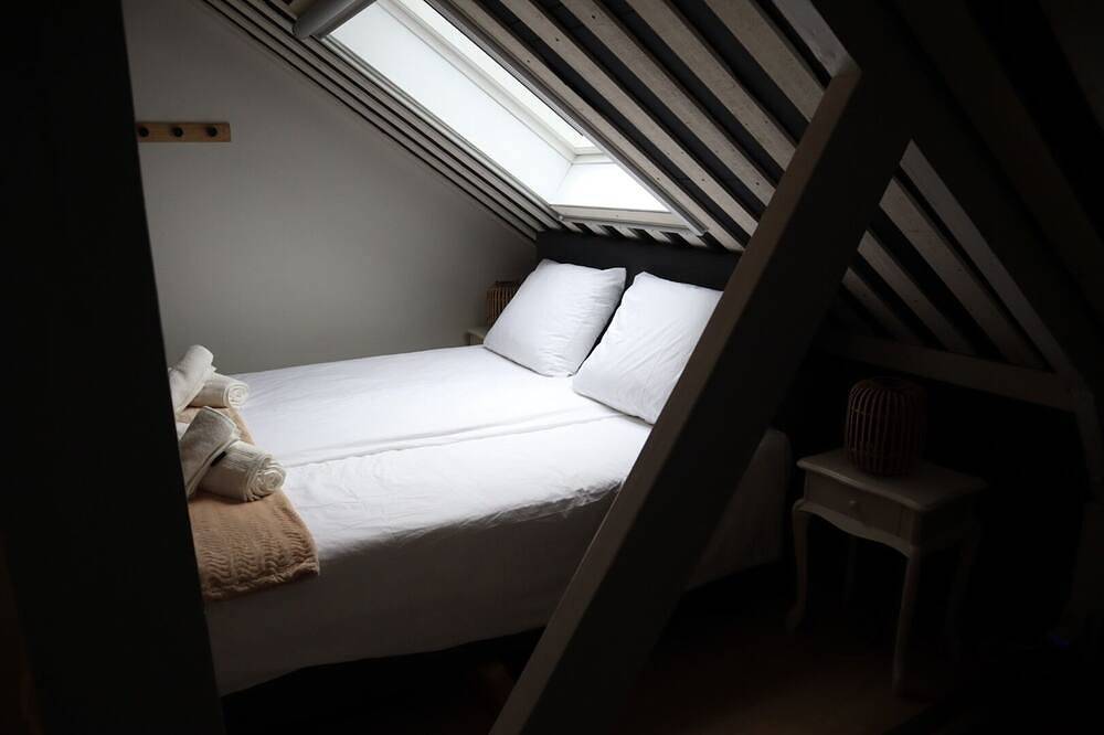 Luxe in the city Tilburg in Tilburg, Noord-Brabant