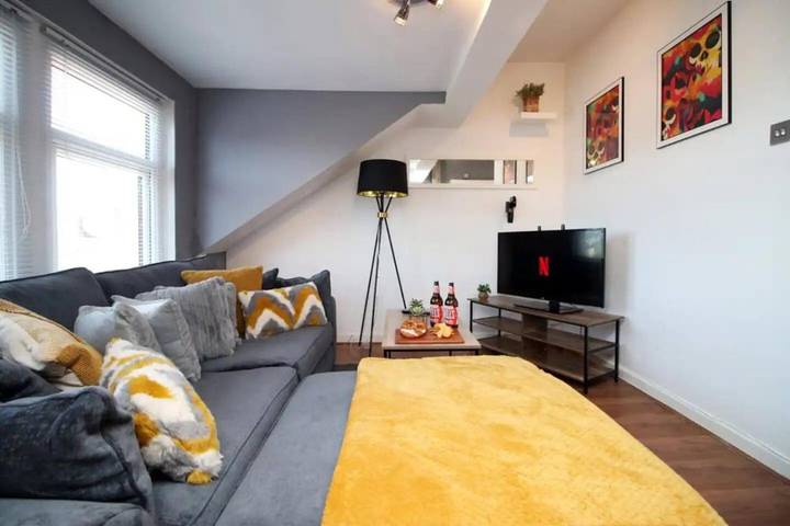 Appartamento vacanze per 2 persone - 1