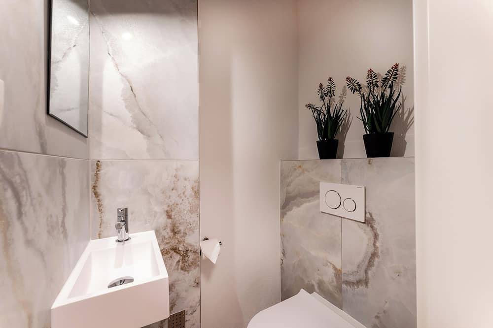 Ganze Wohnung, City-Luxus Apartment Rottweil in Rottweil, Mittlerer Schwarzwald