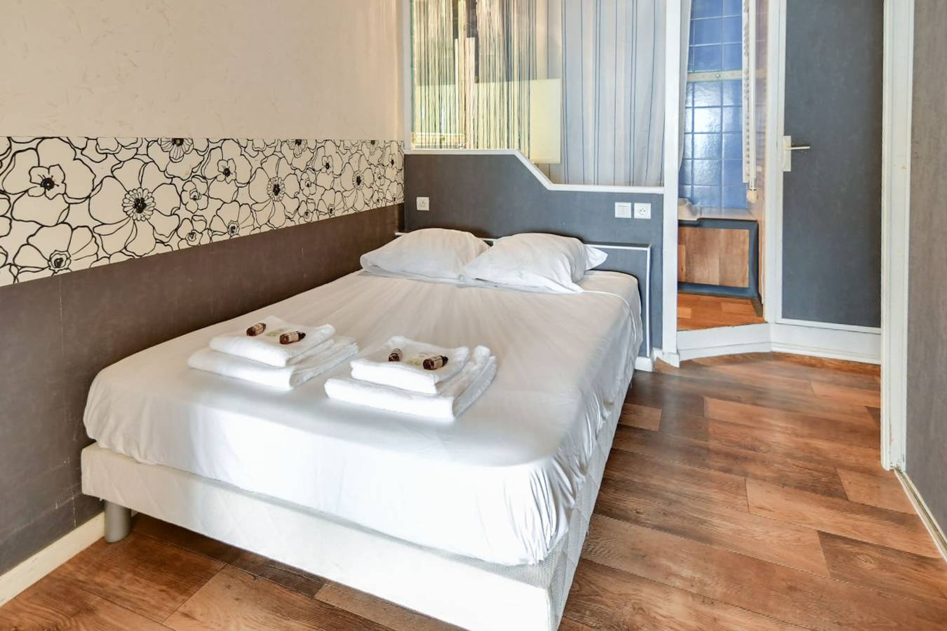 Ganze Wohnung, Ferienwohnung für 4 Personen in Palavas-les-Flots, Côte d'Améthyste