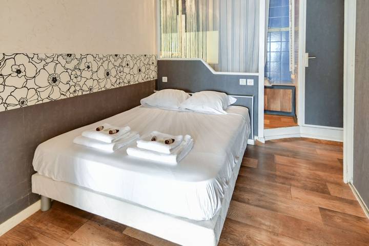 Ferienwohnung für 4 Personen, kinderfreundlich in Palavas-les-Flots - 3