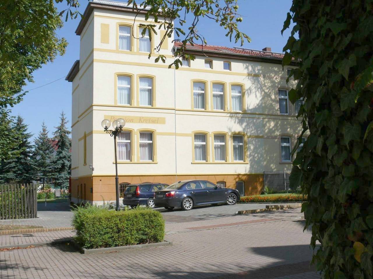 Single Room in Naumburg, Saale-Unstrut
