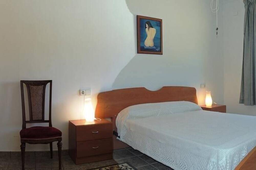 Ferienvilla Pla mit Pool in Xaló in Xaló, Costa Blanca