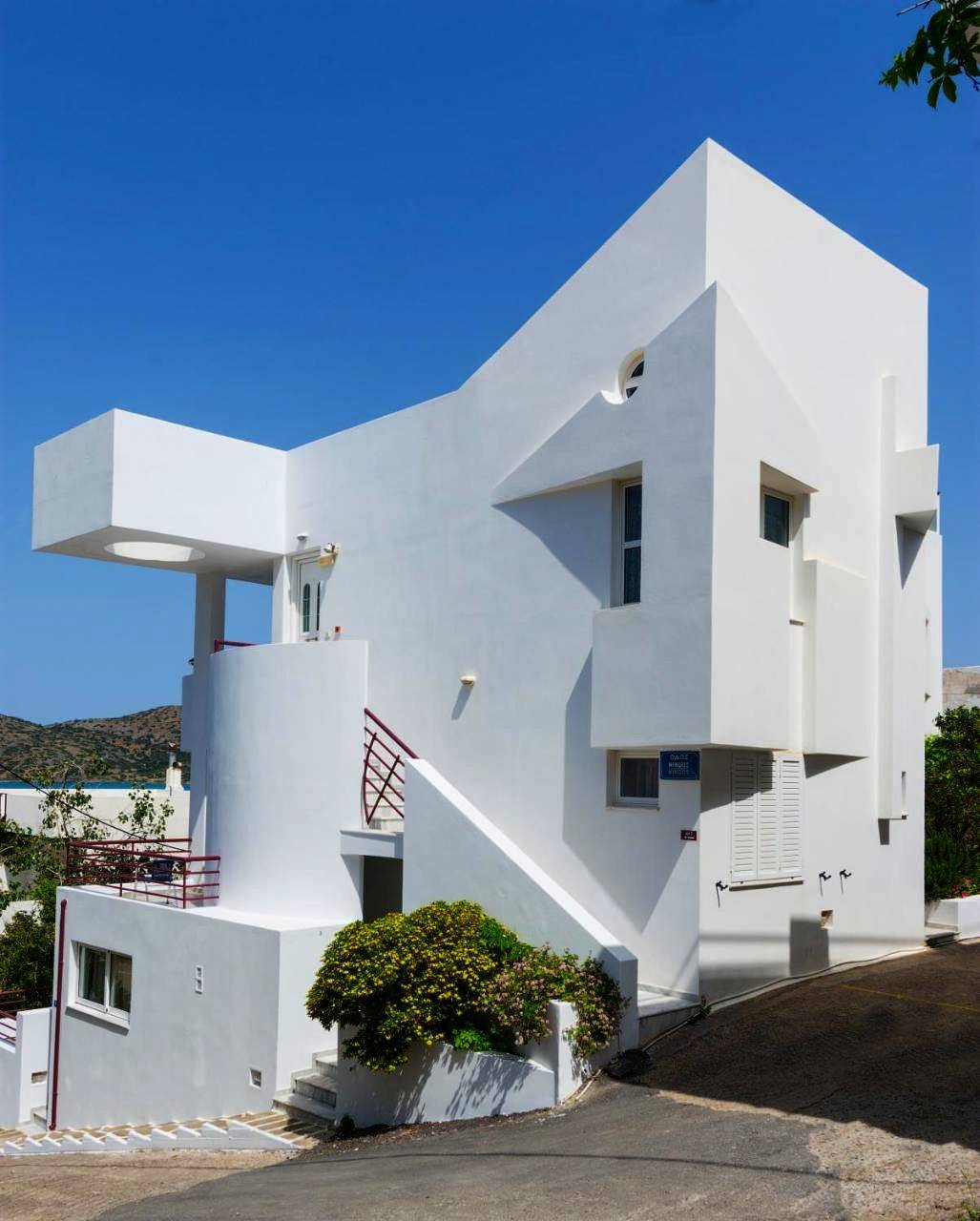 Entire apartment, One-Bedroom Apartment (2 Adults) in Elounda, Lasithi