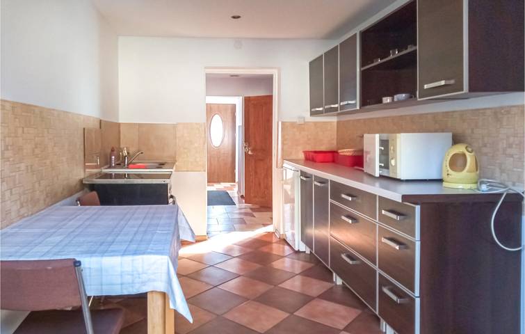 Ferienhaus für 8 Personen in Westpommern
