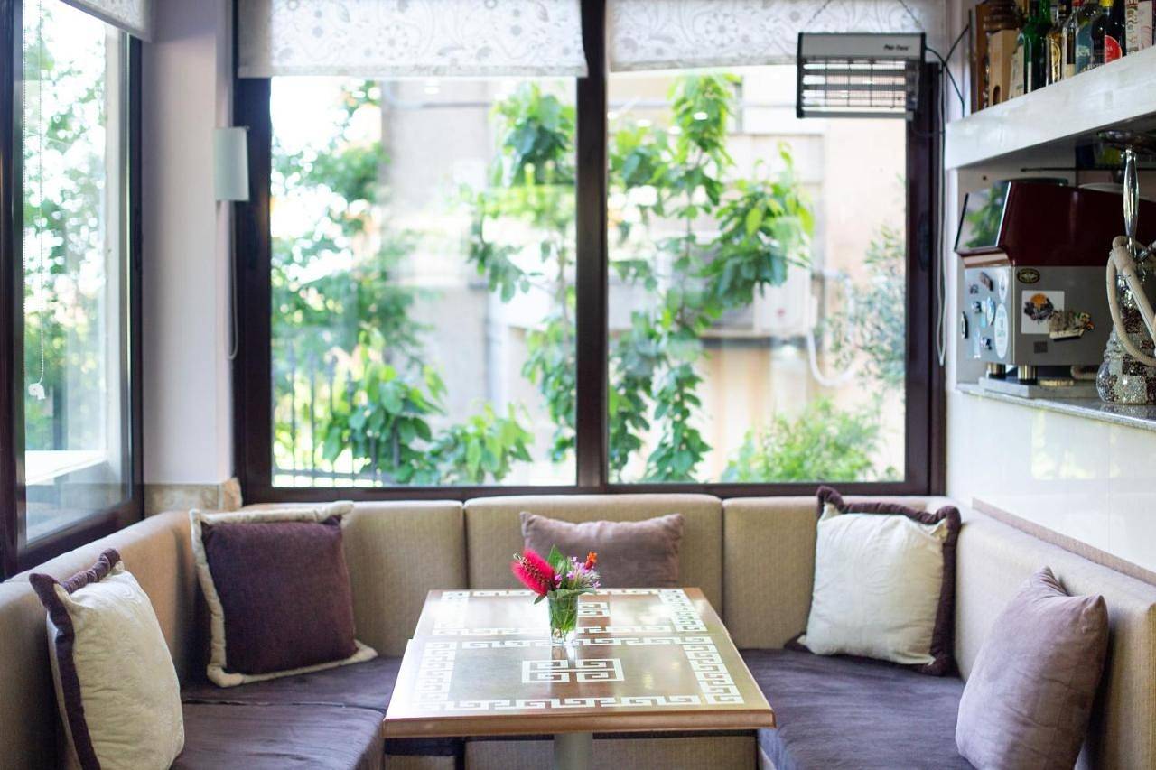 Saki Apartments in Budva, Opština Budva
