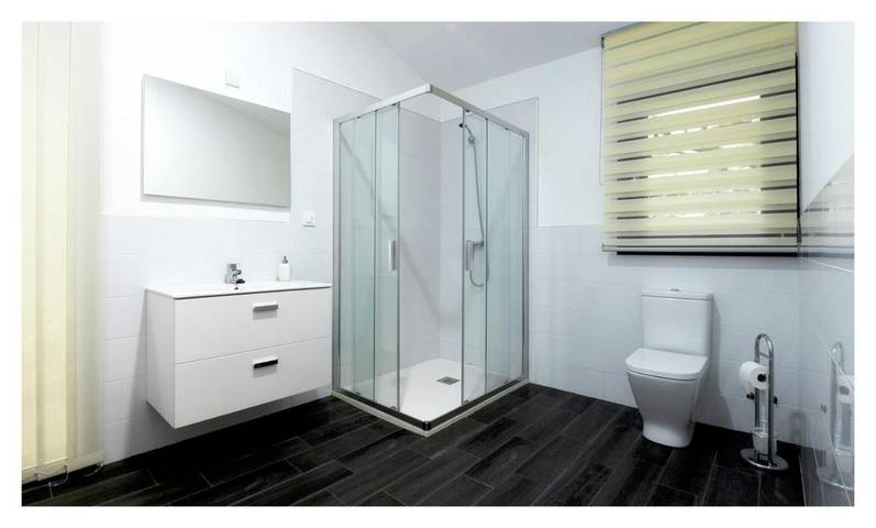 Chalet para 8 personas, con Piscina en Finisterre - 4