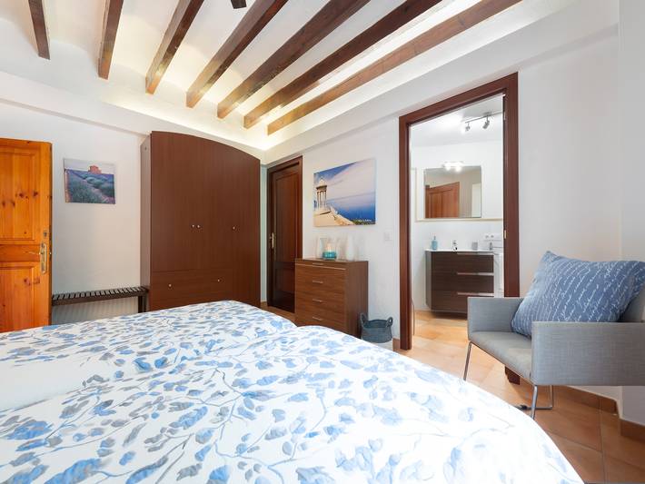 Gîte pour 6 personnes, avec piscine et jardin à Esporles - 3